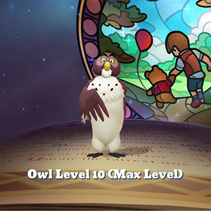 Owl Disney Magic Kingdoms Wiki Fandom