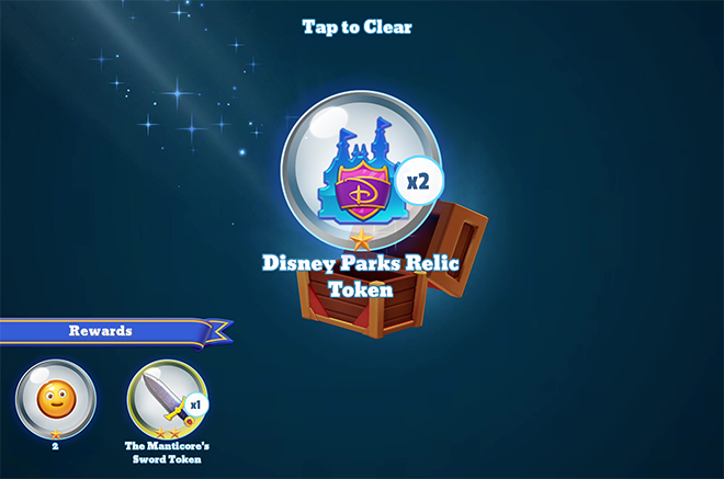 disney token crypto