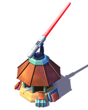 Red Lightsaber Stand Disney Magic Kingdoms Wiki Fandom