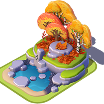 Enchanted Forest Disney Magic Kingdoms Wiki Fandom