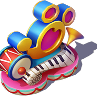 Minnie Bow Token Disney Magic Kingdoms Wiki Fandom