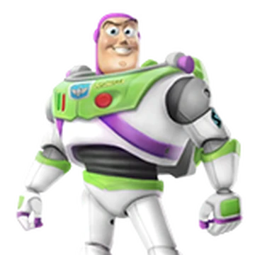 bugs lightyear
