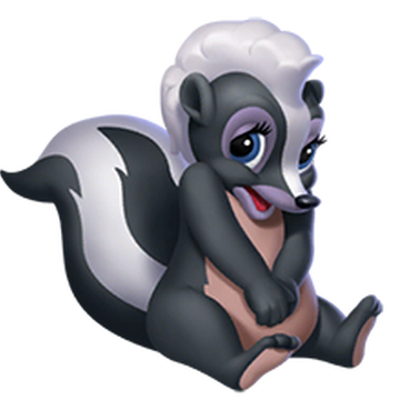 Figurines Disney Bambi Skunk Flower 3 Toy Figure Cake Topper Collectibles Blakpuzzle Com Figurines Disney Bambi Skunk Flower 3 Toy Figure Cake Topper Collectibles Blakpuzzle Com