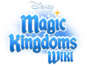 flying solo disney magic kingdoms wiki