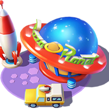 Pizza Planet Disney Magic Kingdoms Wiki Fandom