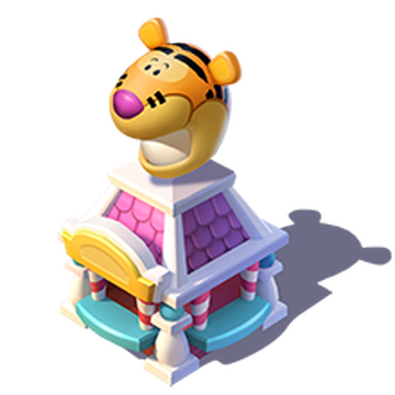 tigger hat