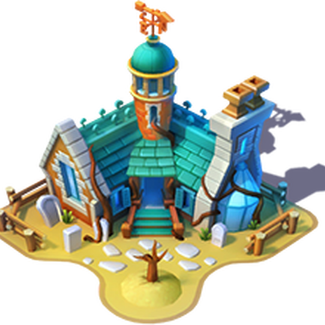 The Haunted Mansion Disney Magic Kingdoms Wiki Fandom