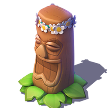 Tiki Totem Disney Magic Kingdoms Wiki Fandom