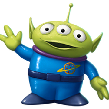 Toy Alien Disney Magic Kingdoms Wiki Fandom