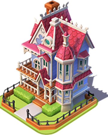 Lady And Tramp S Home Disney Magic Kingdoms Wiki Fandom