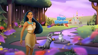 Category Update 40 Disney Magic Kingdoms Wiki Fandom