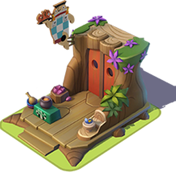 Mudka S Meat Hut Disney Magic Kingdoms Wiki Fandom