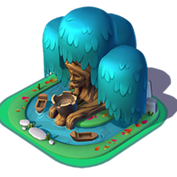 Grandmother Willow Disney Magic Kingdoms Wiki Fandom