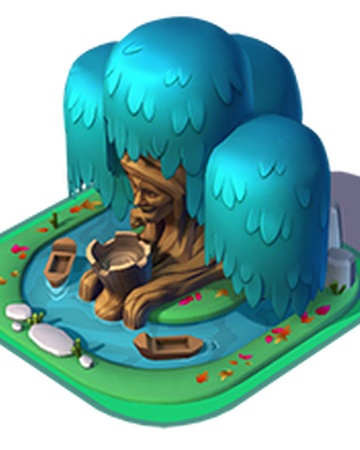 Grandmother Willow Disney Magic Kingdoms Wiki Fandom