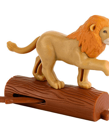 the lion king mcdonalds 2019
