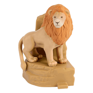 2019 mcdonalds lion king toys