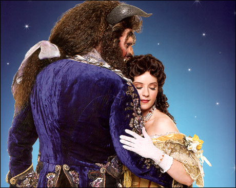 Beauty and the Beast Cast Lists | Disney Musical Wiki ...