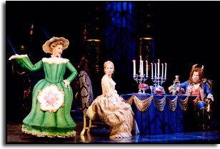 Belle Disney Musical Wiki Fandom