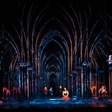 Der Glockner Von Notre Dame Disney Musical Wiki Fandom