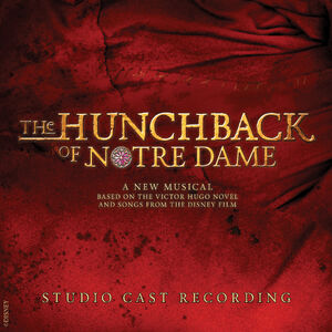 Der Glockner Von Notre Dame Disney Musical Wiki Fandom