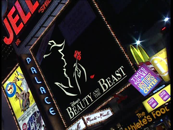 Beauty and the Beast Disney Musical Wiki Fandom