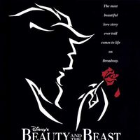Beauty And The Beast Disney Musical Wiki Fandom