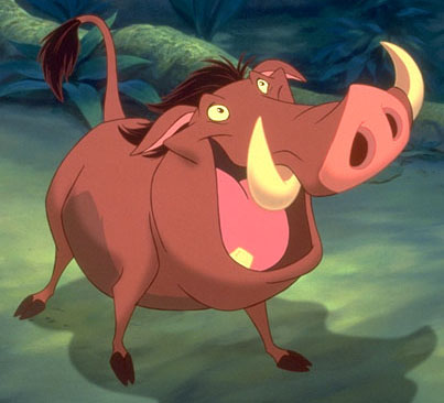 Pumba | They're_All_Real Wiki | FANDOM powered by Wikia