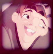 Quasimodo.