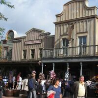 Disneyland