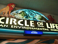 Circle Of Life An Environmental Fable Disney Parks Wiki