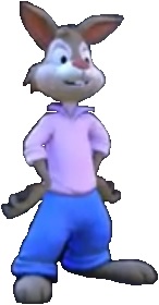 Br'er Rabbit - KDA