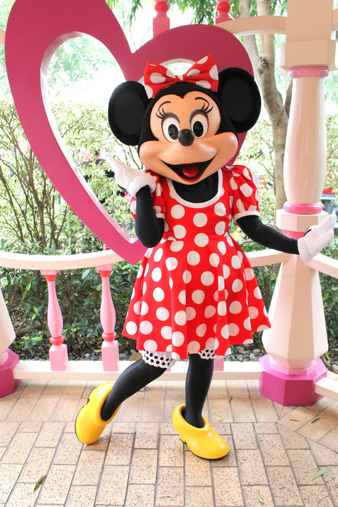 Minnie Mouse Disney Parks Wiki Fandom Powered By Wikia minnie mouse disney parks wiki fandom powered by wikia