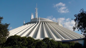Space Mountain Magic Kingdom Disney Parks Wiki Fandom