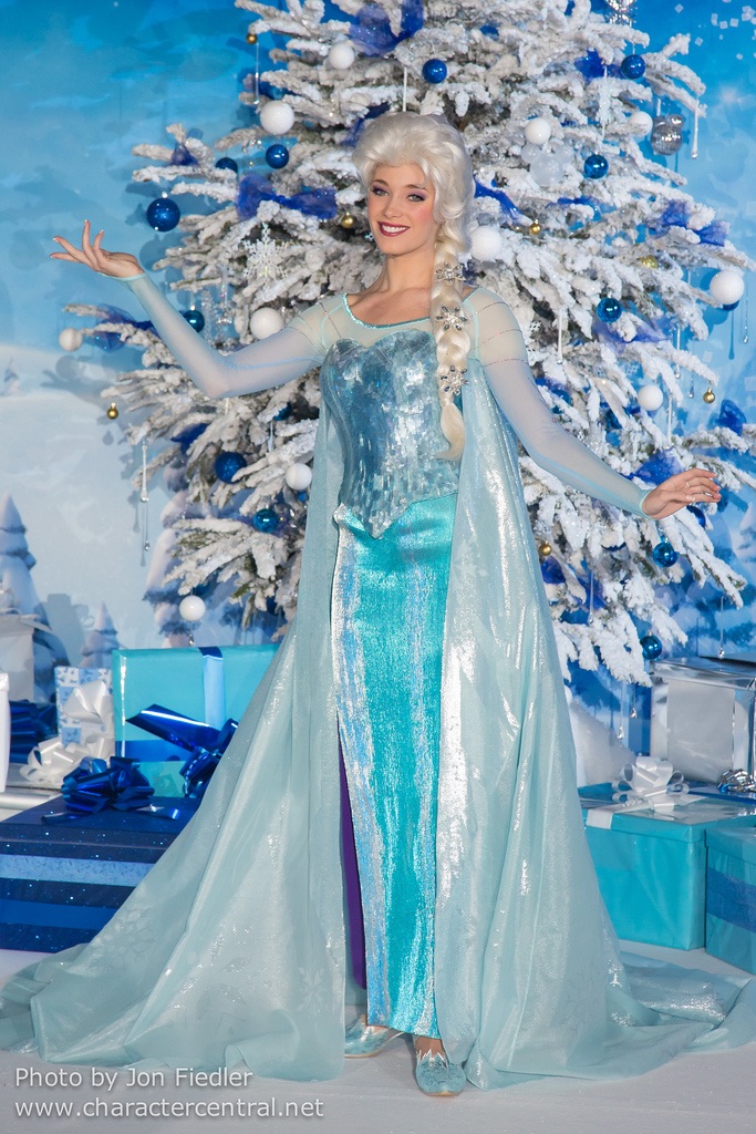 Elsa | Disney Parks Wiki | FANDOM powered by Wikia
