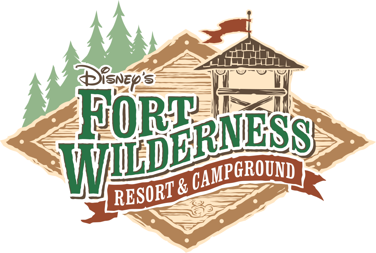 Disney S Fort Wilderness Resort Campground Disney Parks Wiki