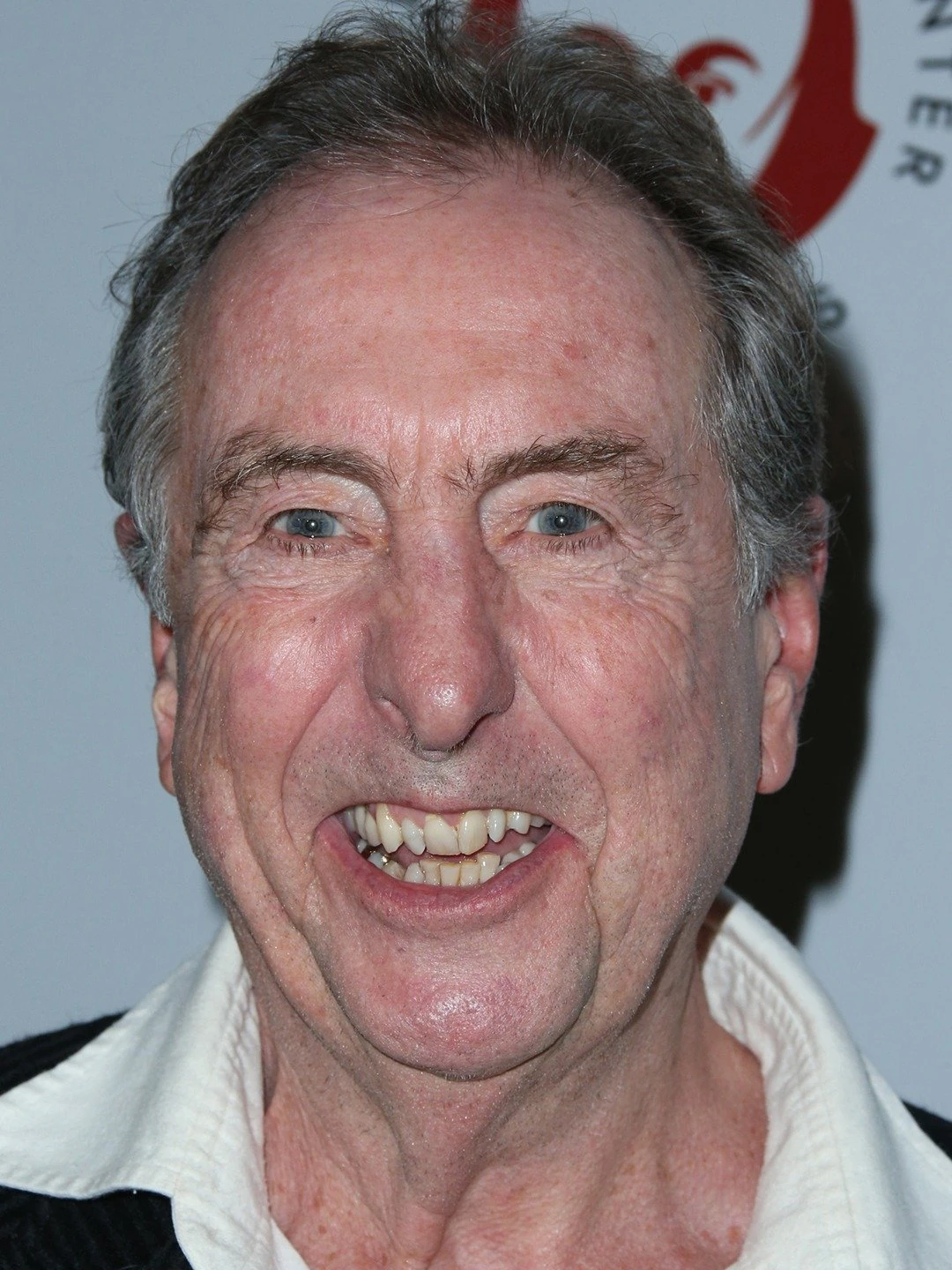 Eric Idle | Disney Parks Wiki | Fandom