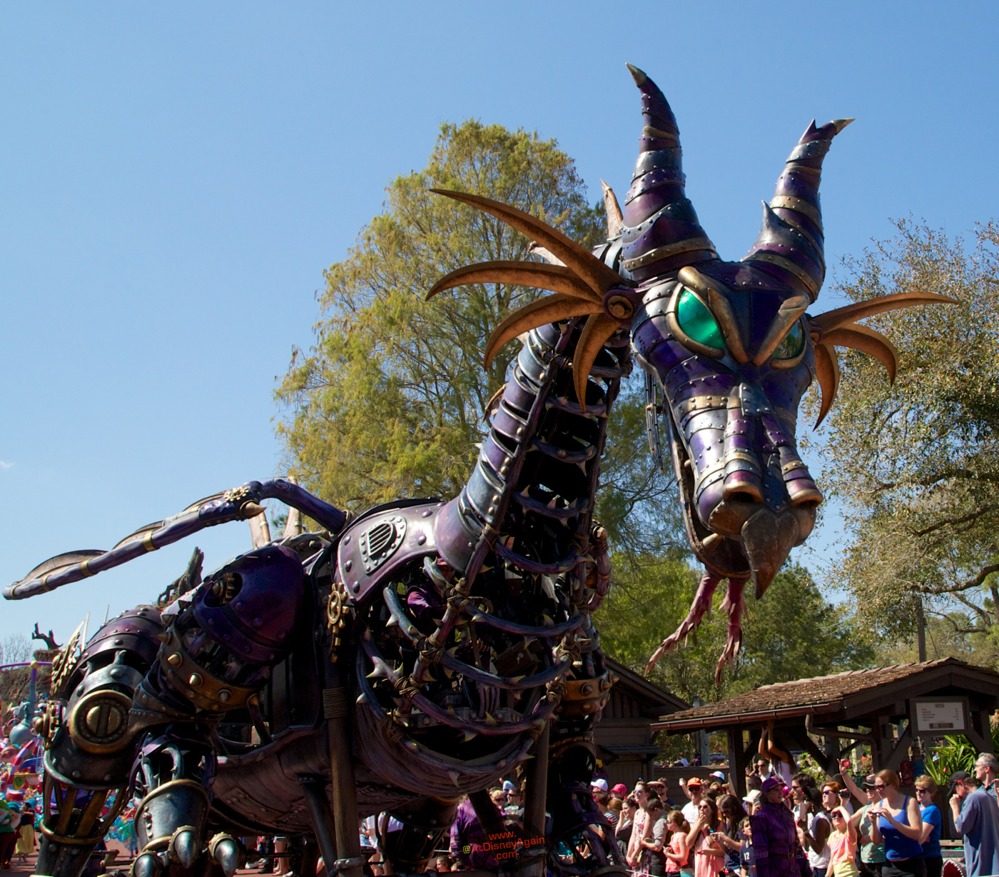 Maleficent Disney Parks Wiki Fandom Powered By Wikia