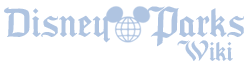 Disney Parks Wiki