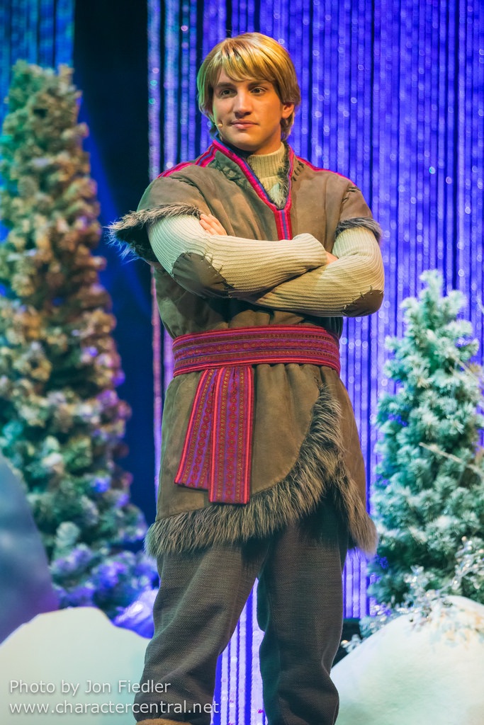 Image Kristoff Character Central Disney Parks Wiki Fandom