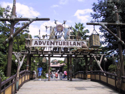 astro orbiter disneyland entrance astro orbiter disneyland entrance