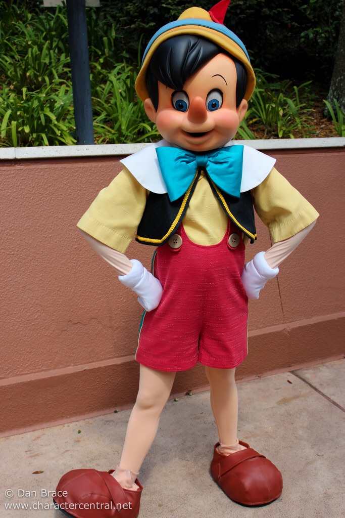 Pinocchio