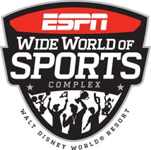 ESPN Wide World of Sports Complex Logo