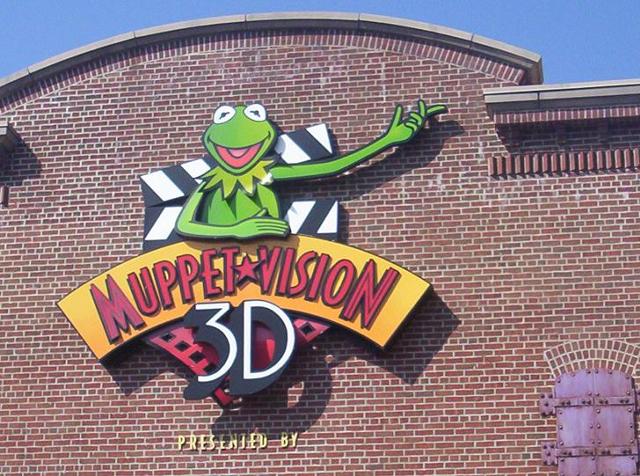 Image Muppet*Vision 3D Disney's Hollywood Studios.jpg Disney - 640x476 - jpeg Muppet 3d Hollywood Versopn