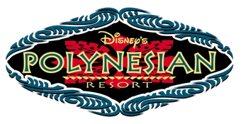 Disney S Polynesian Resort Disney Parks Wiki Fandom