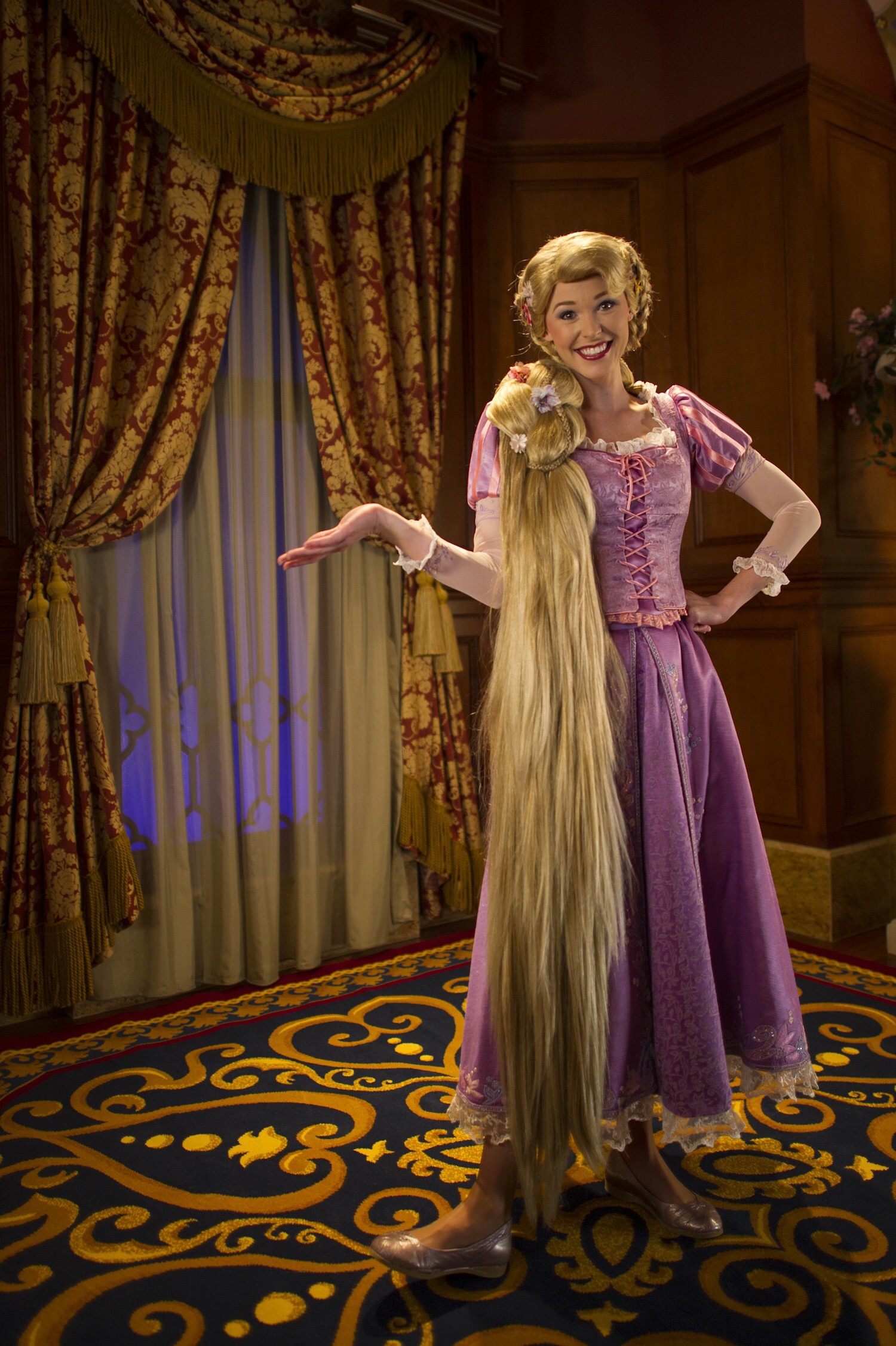 Rapunzel | Disney Parks Wiki | FANDOM powered by Wikia