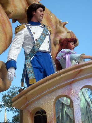 Prince Eric | Disney Parks Characters Wiki | FANDOM powered by Wikia