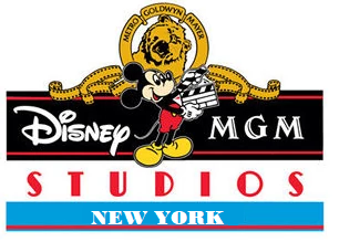 Disney Mgm Studios New York Disney Parks Fanon Wiki Fandom