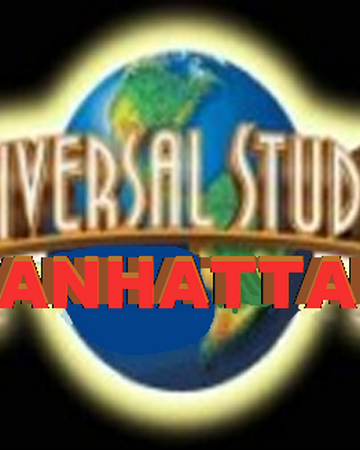 Universal Studios Manhattan Disney Parks Fanon Wiki Fandom