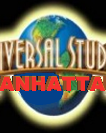 Universal Studios Manhattan Disney Parks Fanon Wiki Fandom - universal roblox news