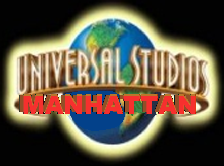 the simpsons universal studios roblox Universal Studios Manhattan Disney Parks Fanon Wiki Fandom
